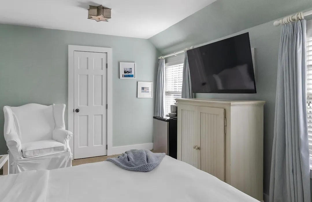 The Tides Beach Club-1