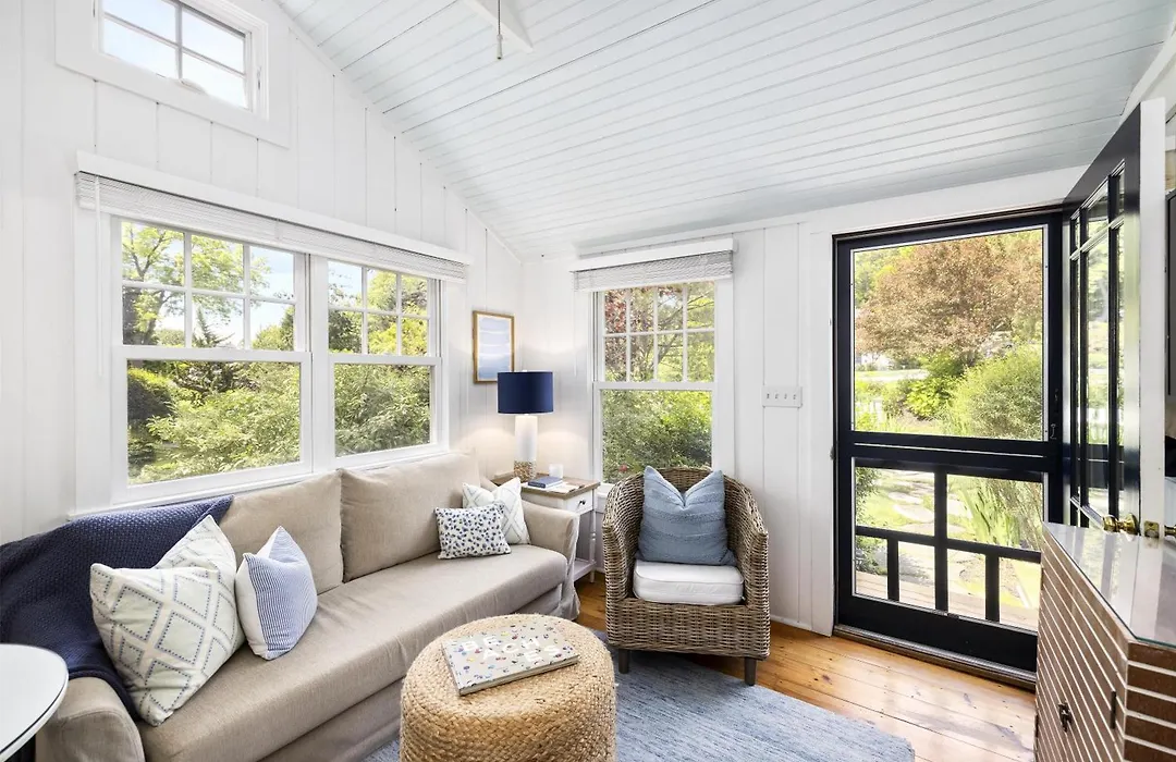 The Cottages At Cabot Cove-1