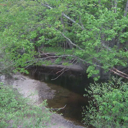 Summer Brook Arundel Kennebunkport Maine Campsite Rv Provided Note This Is A Private Campsite And Not A Part Of The Campground Across The Street-2