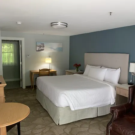 The Lodge At Turbat'S Creek-3