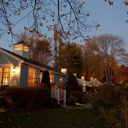 The Cottages At Cabot Cove-2