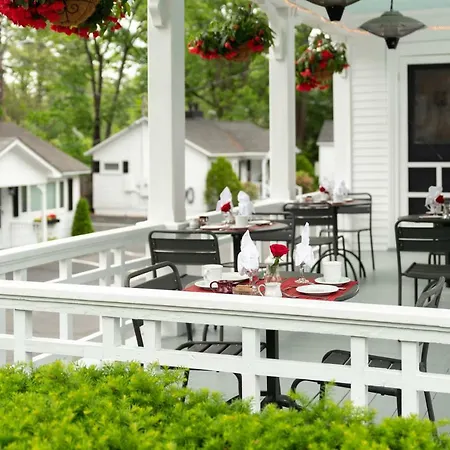 Maine Stay Inn And Cottages-2